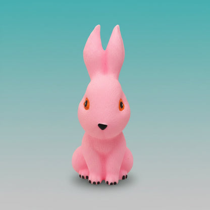 Rabbit toy by Gift Hub Mart
