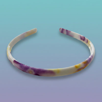 Rainbow Hair Band by Gift Hub Mart