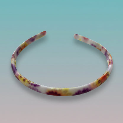 Rainbow Hair Band by Gift Hub Mart