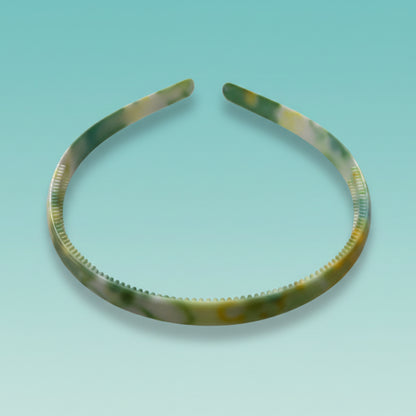 Rainbow Hair Band by Gift Hub Mart
