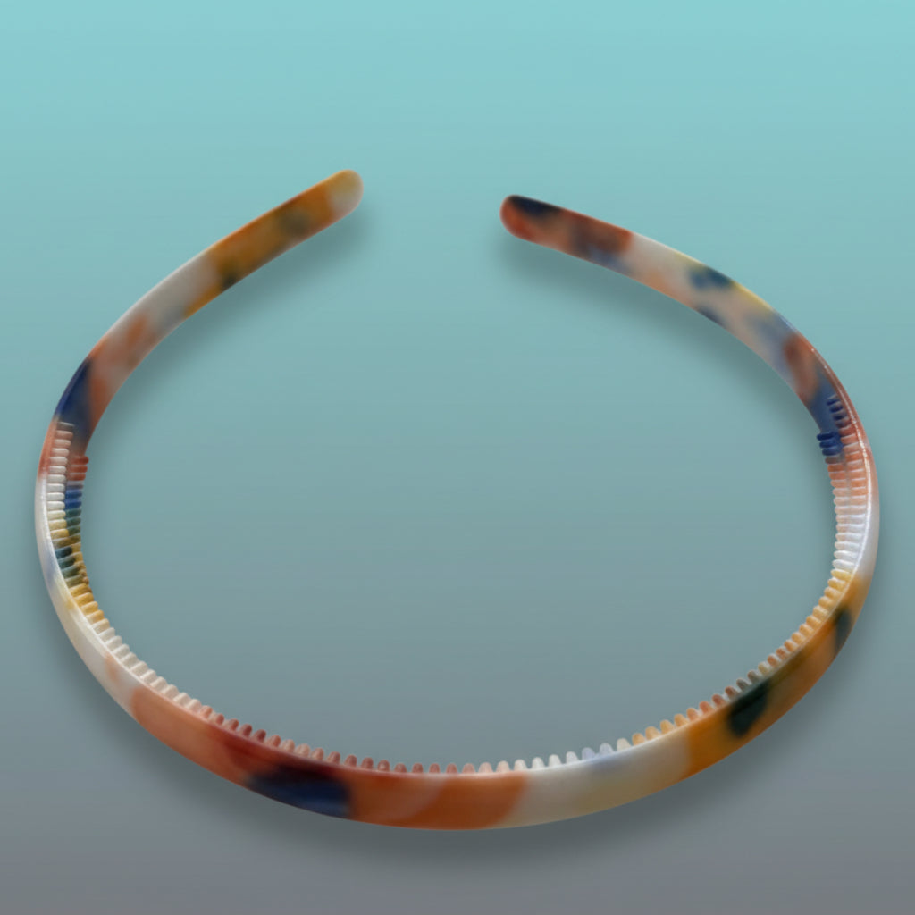Rainbow Hair Band by Gift Hub Mart