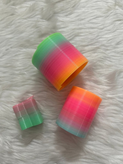 Rainbow Magic Spring Set of 3 by Gift Hub Mart