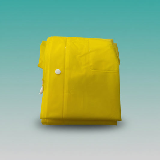 Raincoat Adult by Gifthubmart