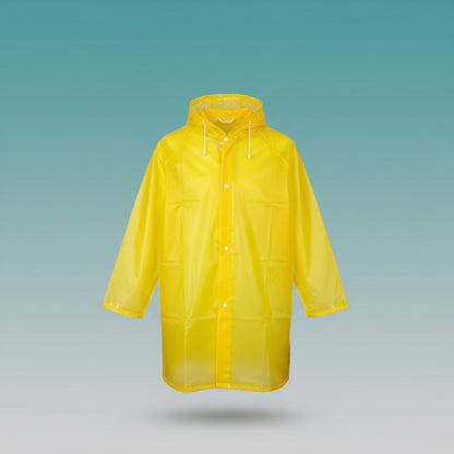 Raincoat Adult by Gifthubmart