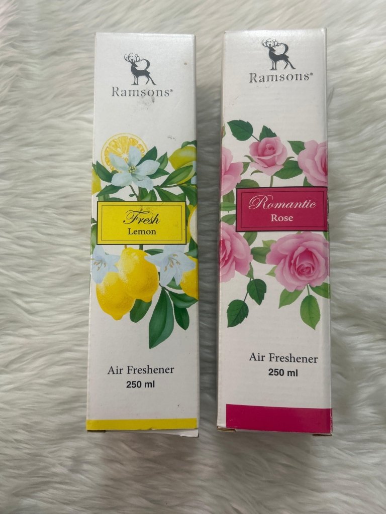 Ramsons Air Freshner by Gifthubmart