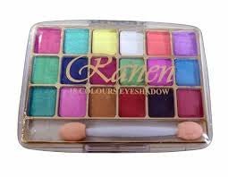 Ranen Eye Shadow 18 by Gifthubmart
