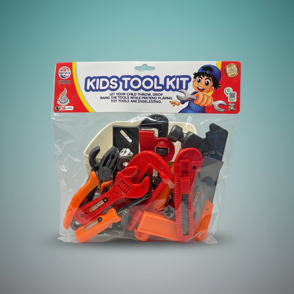 Ratna Kids Tool Kit by Gifthubmart