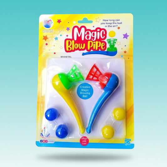 Ratna MAGIC BLOW PIPE 5+ by Gifthubmart
