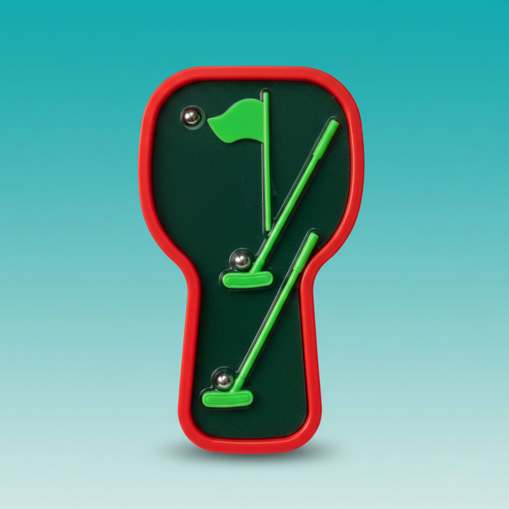 Ratna Mini Golf 3+ by Gift Hub Mart