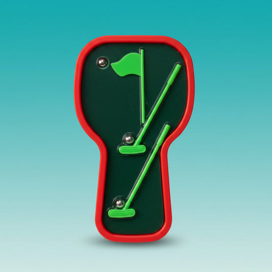 Ratna Mini Golf 3+ by Gift Hub Mart
