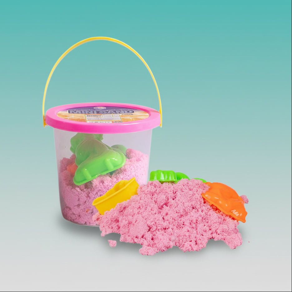 Ratna Mini Sand 200 GM by Gifthubmart