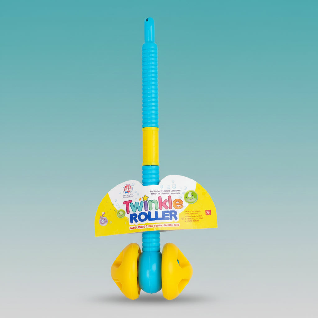 Ratna Twinkle Roller by Gifthubmart