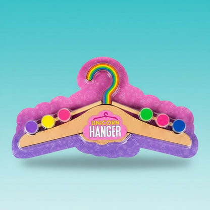 RATNA UNICORN HANGER DIY KIT by Gifthubmart