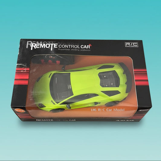 Remote Control Car by Gifthubmart