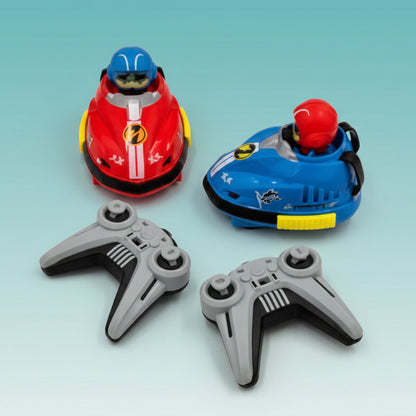 Remote Control Collision Car Series 4+ Kivano by Kivano