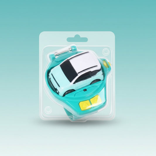 Remote Control Mini Watch Car by Gifthubmart