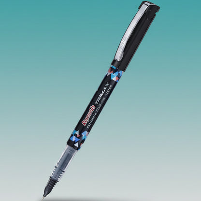 Reynolds Trimax Pen (Black) by Gifthubmart