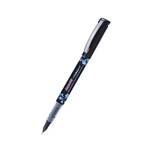 Reynolds Trimax Pen (Black) by Gifthubmart