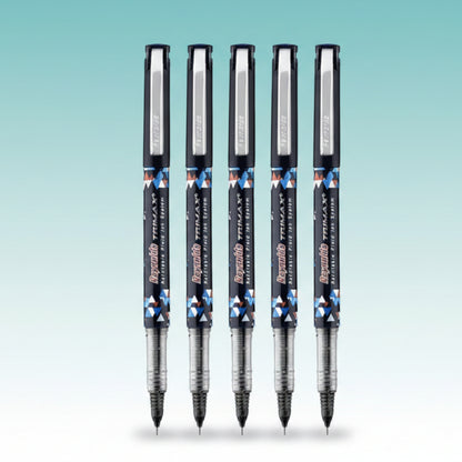 Reynolds Trimax Pen (Black) by Gifthubmart