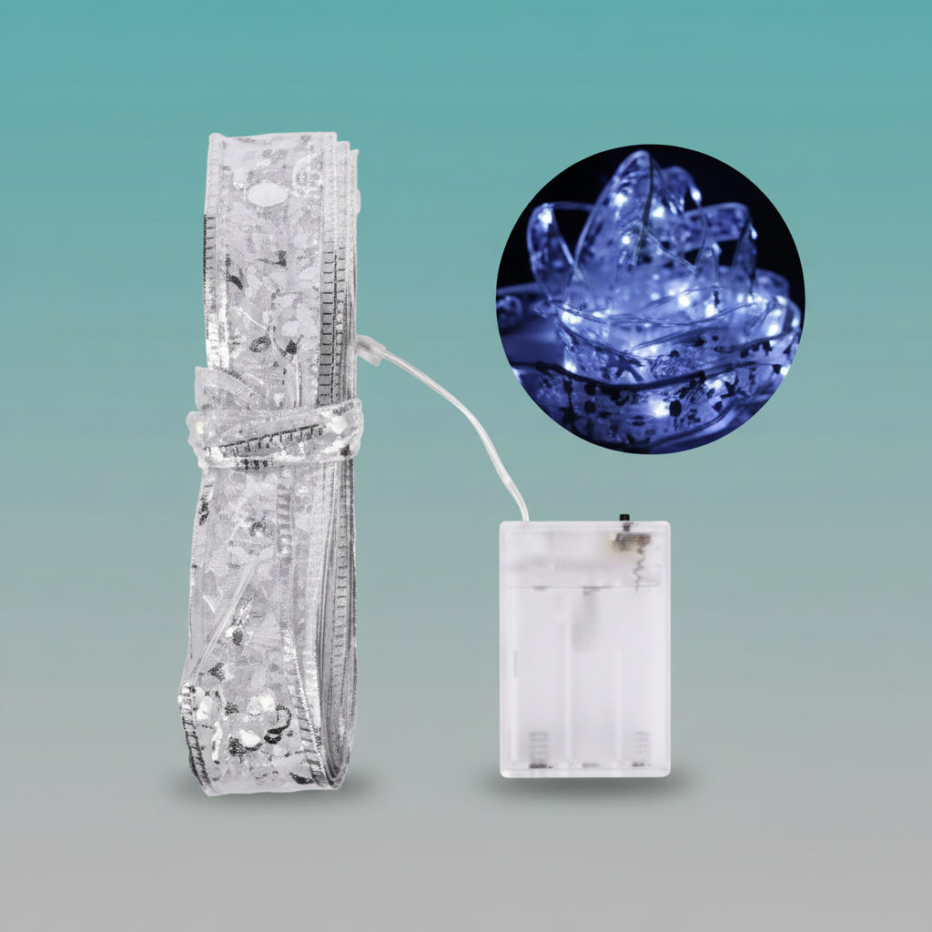 Ribbon Led Light by Gift Hub Mart