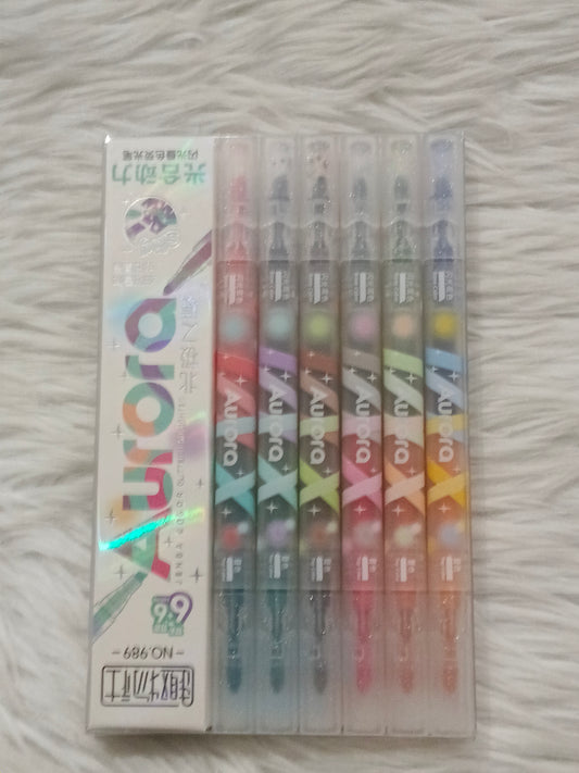 Aurora Glitter Highlighter GBT50790