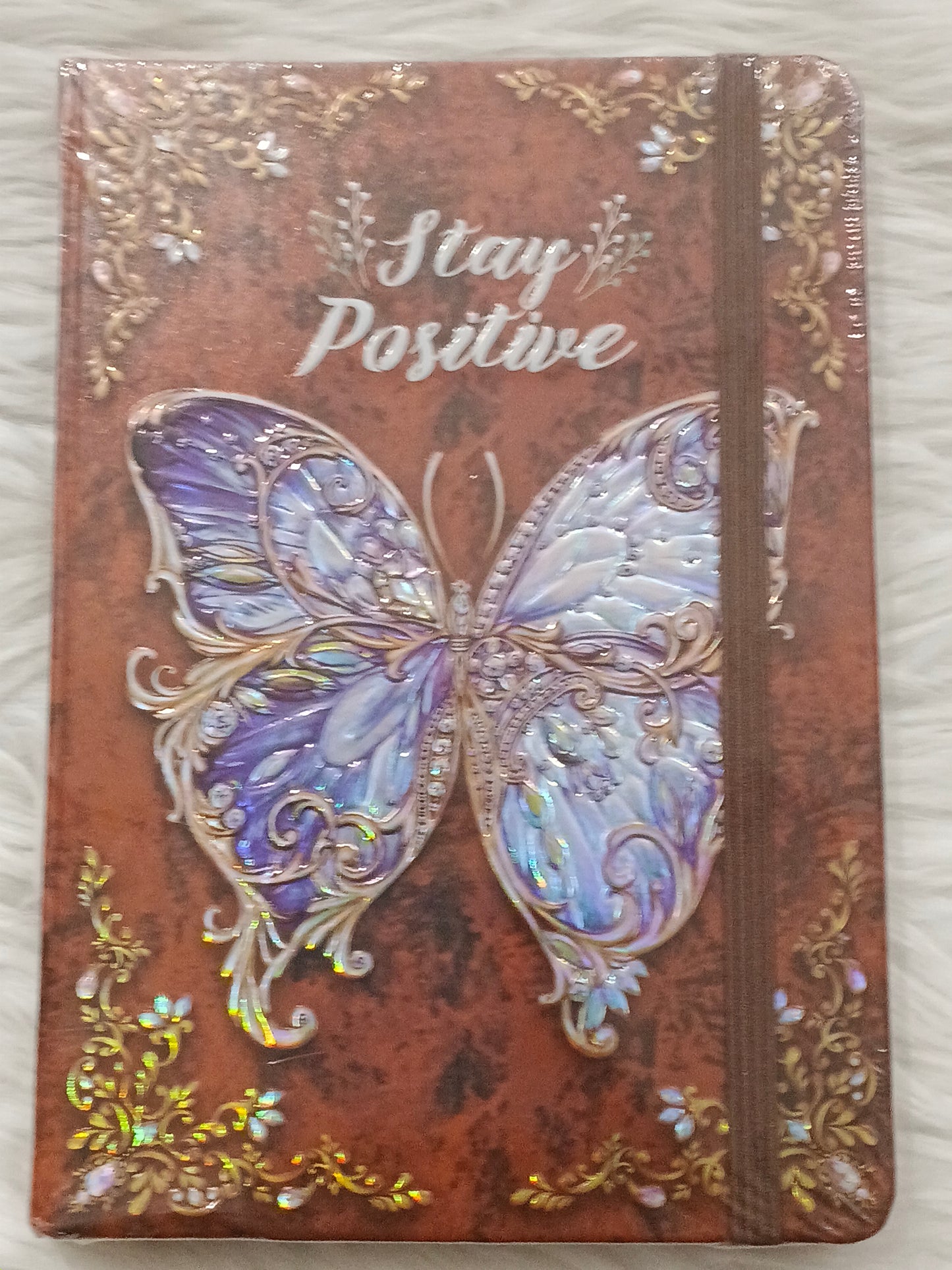 Butterfly Dairy 5 GBT50306