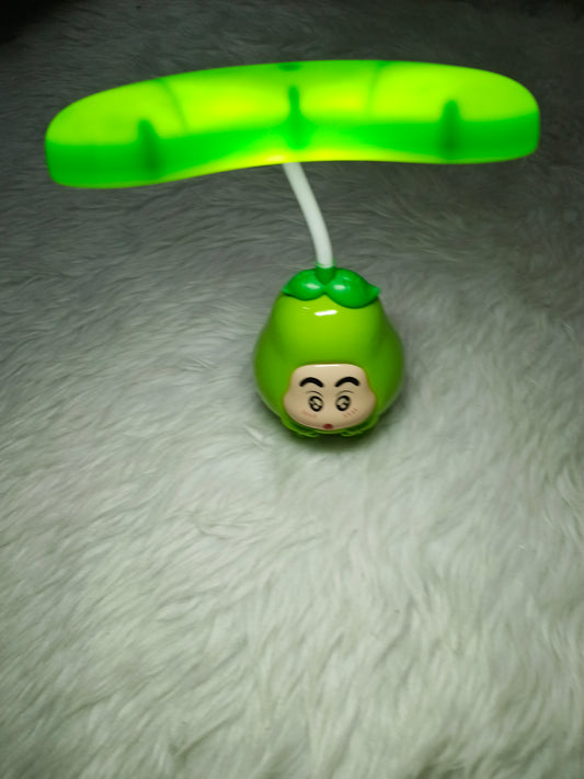 Fruit Table Lamp