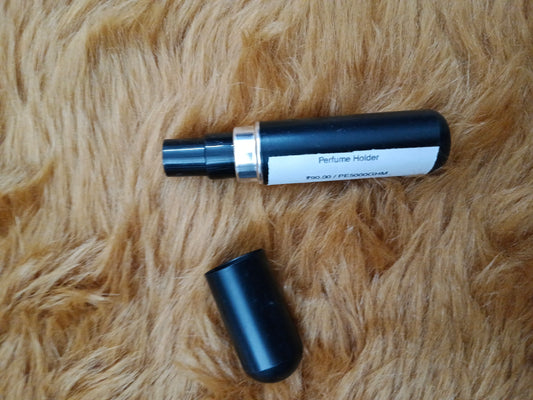 Perfume Holder