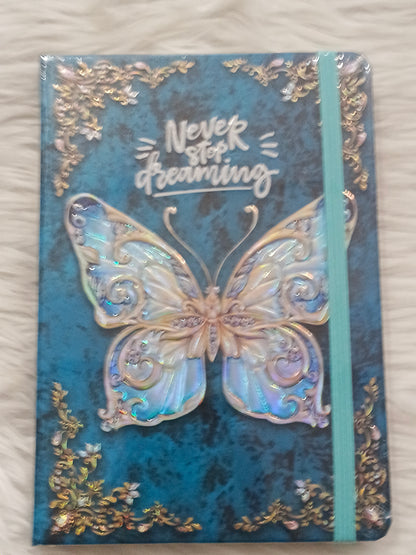 Butterfly Dairy 5 GBT50306