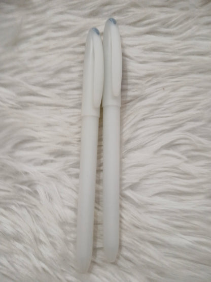 Hauser XO Glow II Ball Pen Black