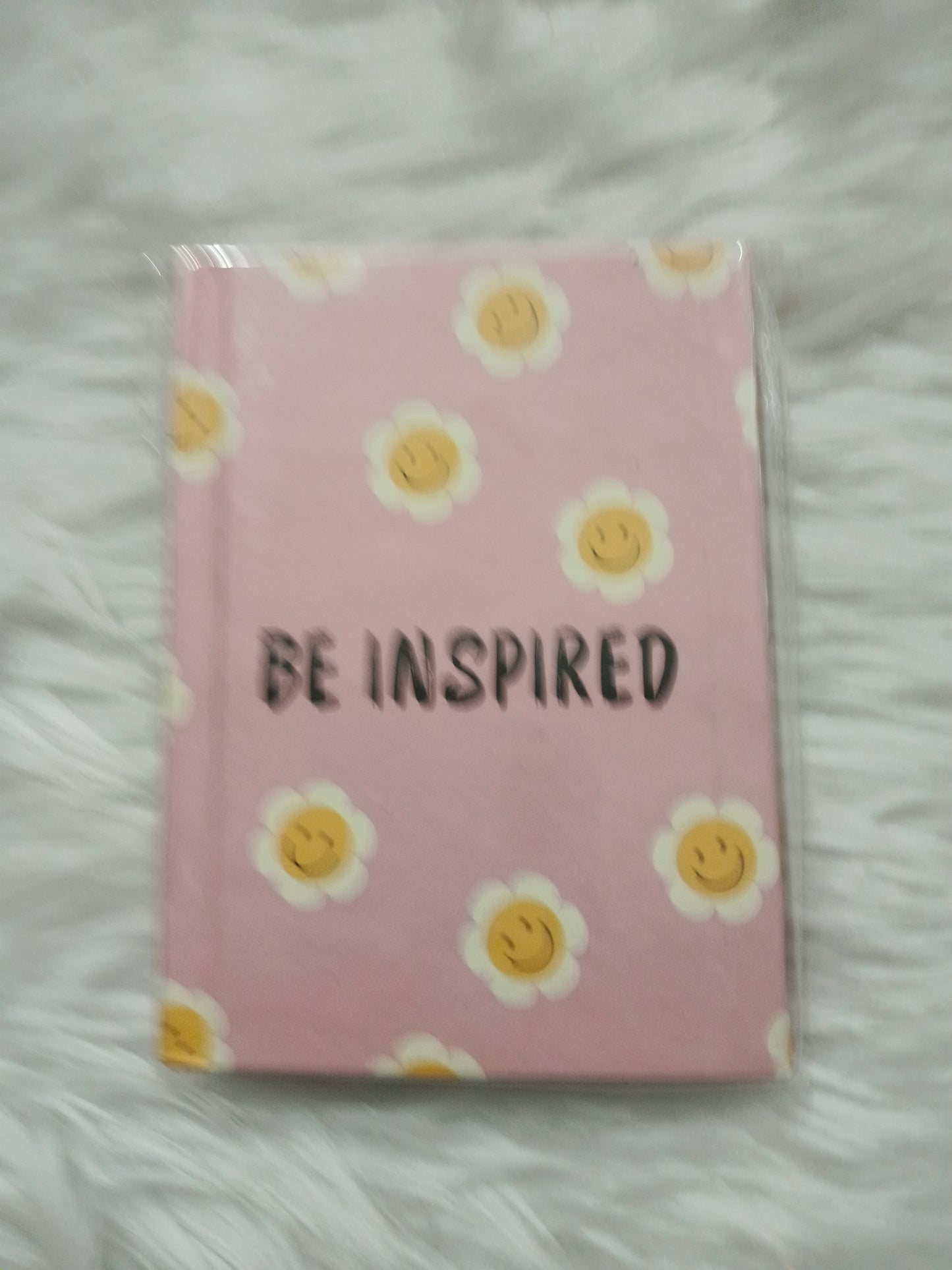 Sundaram CB-A7 Notebook Be Inspired