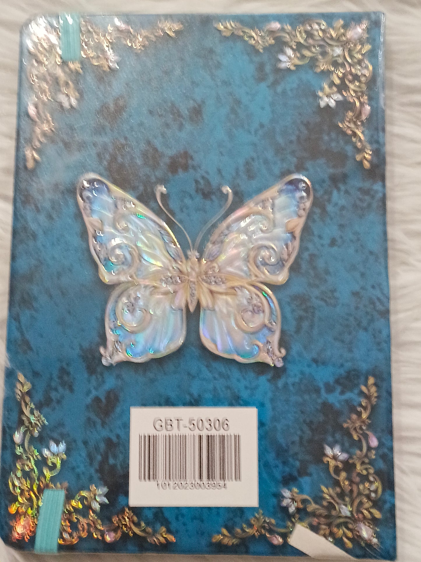 Butterfly Dairy 5 GBT50306