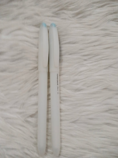 Hauser XO Glow II Ball Pen Blue