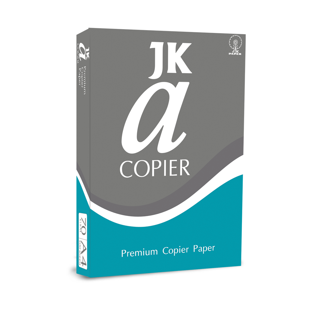 JK A COPIER 75 GSM A4