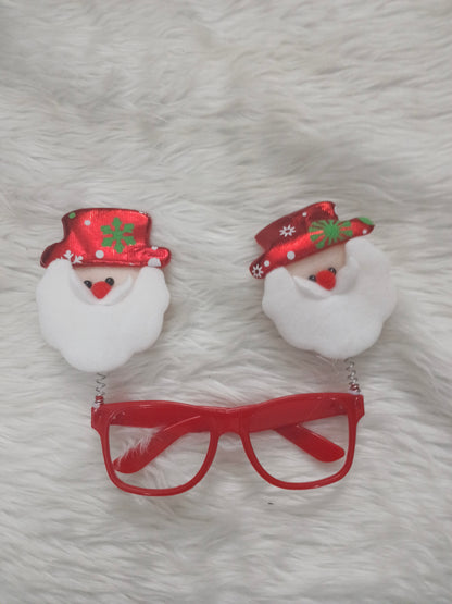 Santa Party Eyewear