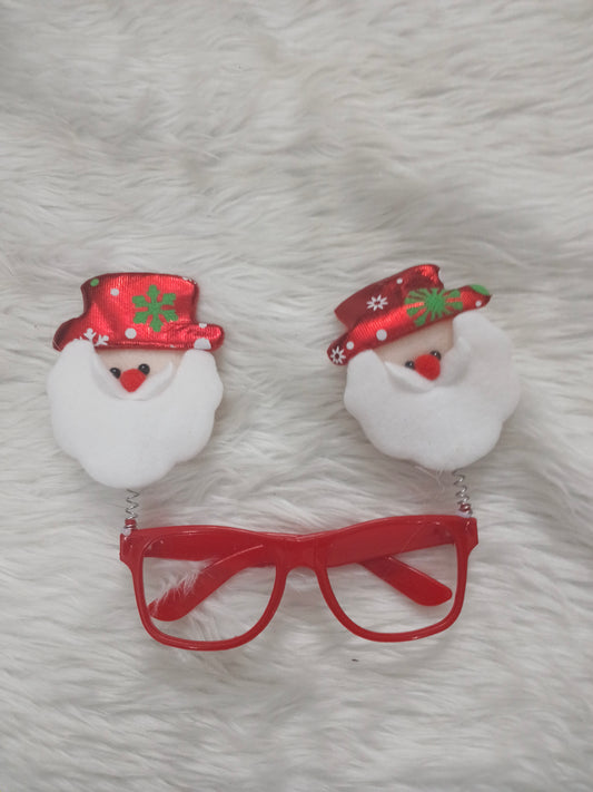 Santa Party Eyewear