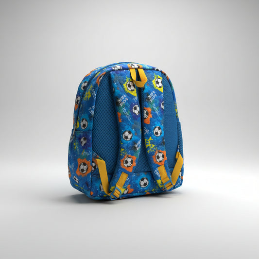 Football School Bag