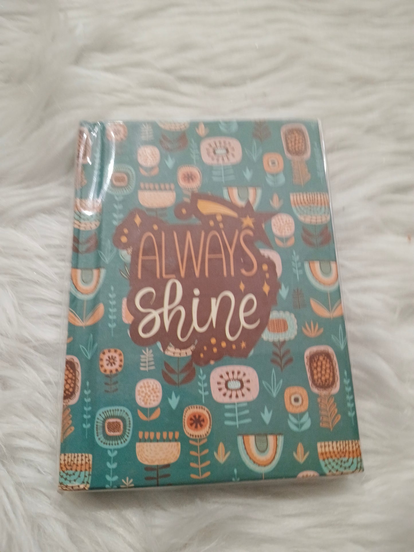 Sundaram CB-A7 Notebook Always Shine