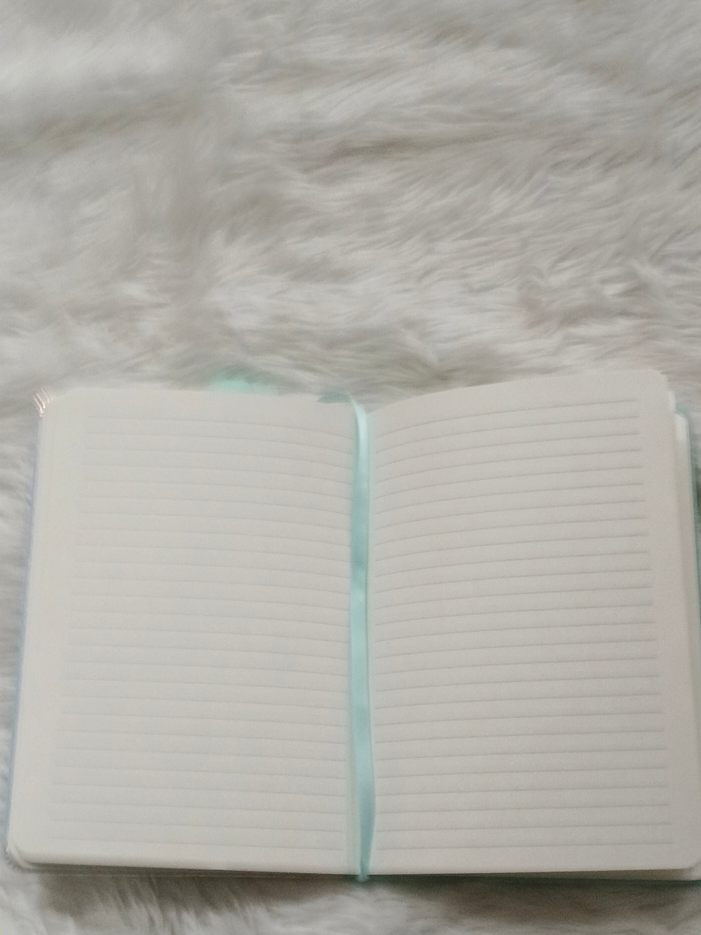 Fur Holographic Diary