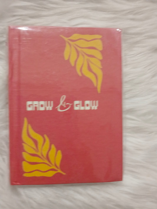 Sundaram CB-A7 Notebook Grow & Glow