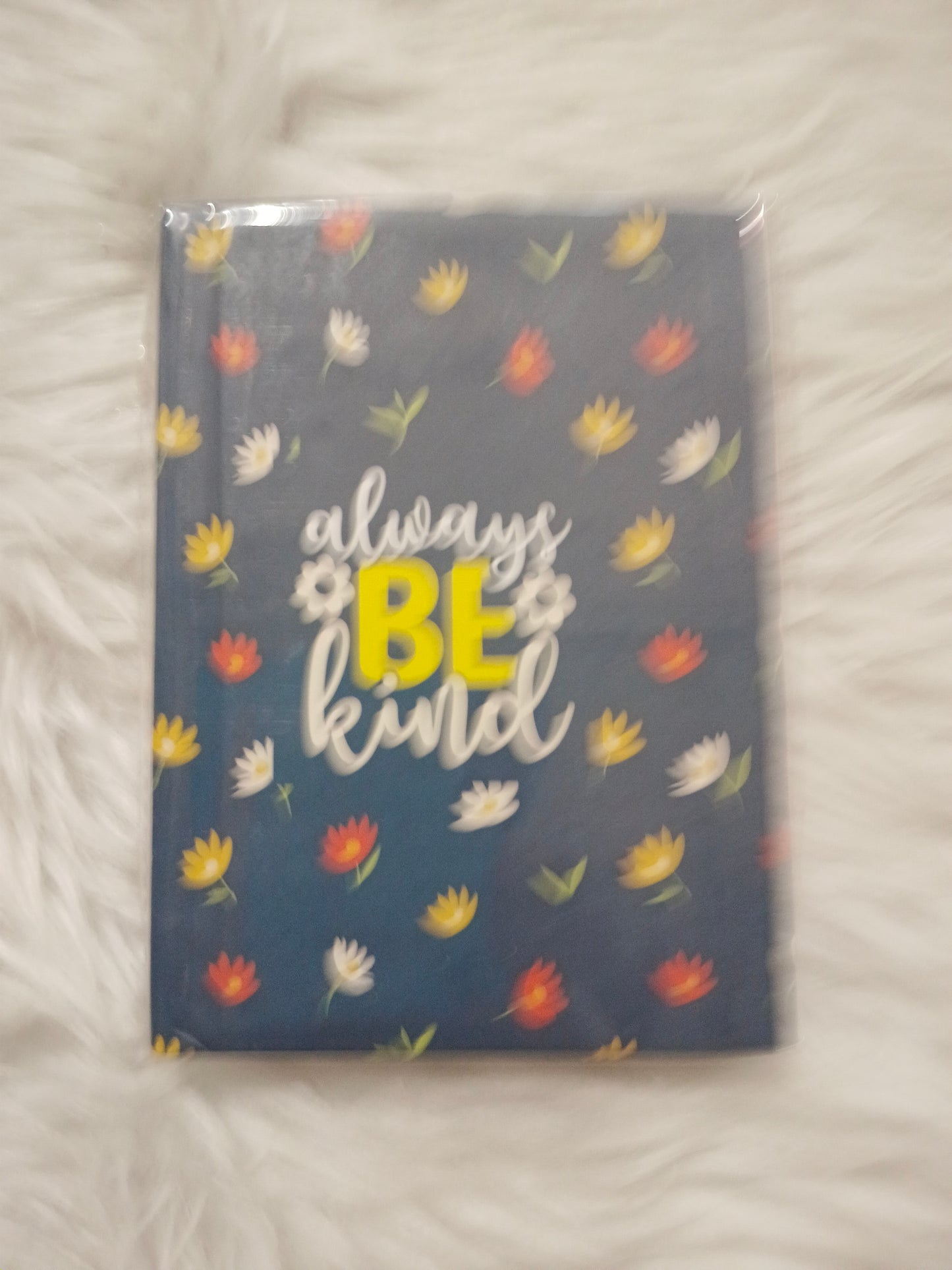 Sundaram CB-A7 Notebook Always Be Kind
