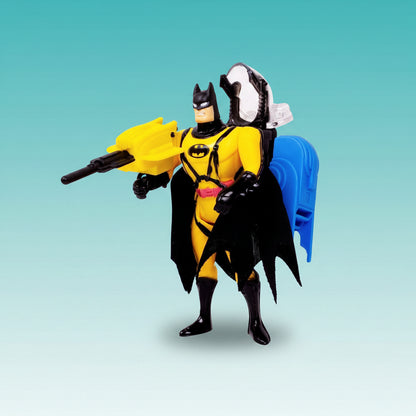 Rocket Pack Batman Funskool 4+ by Gift Hub Mart