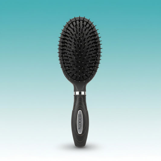 Roots Oval Comb Brush by Gifthubmart