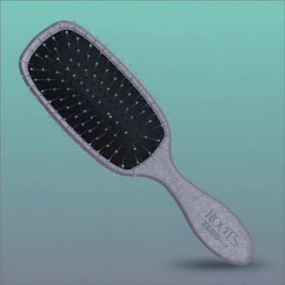 Roots Zero Tangle Hair Brush by Gifthubmart