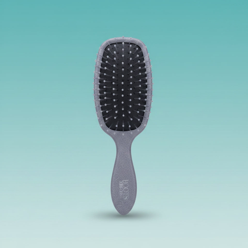 Roots Zero Tangle Hair Brush by Gifthubmart