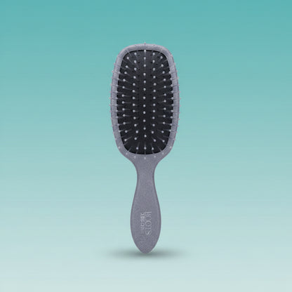 Roots Zero Tangle Hair Brush by Gifthubmart