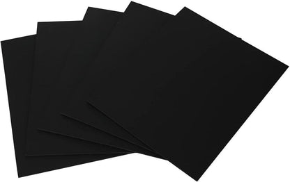 Roy Black Canvas 4x4 by Gifthubmart