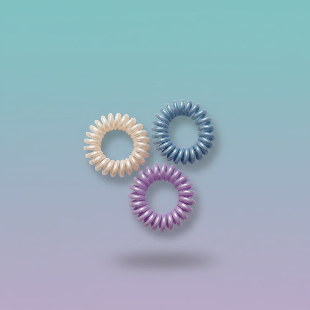Rubber Band Spring by Gifthubmart
