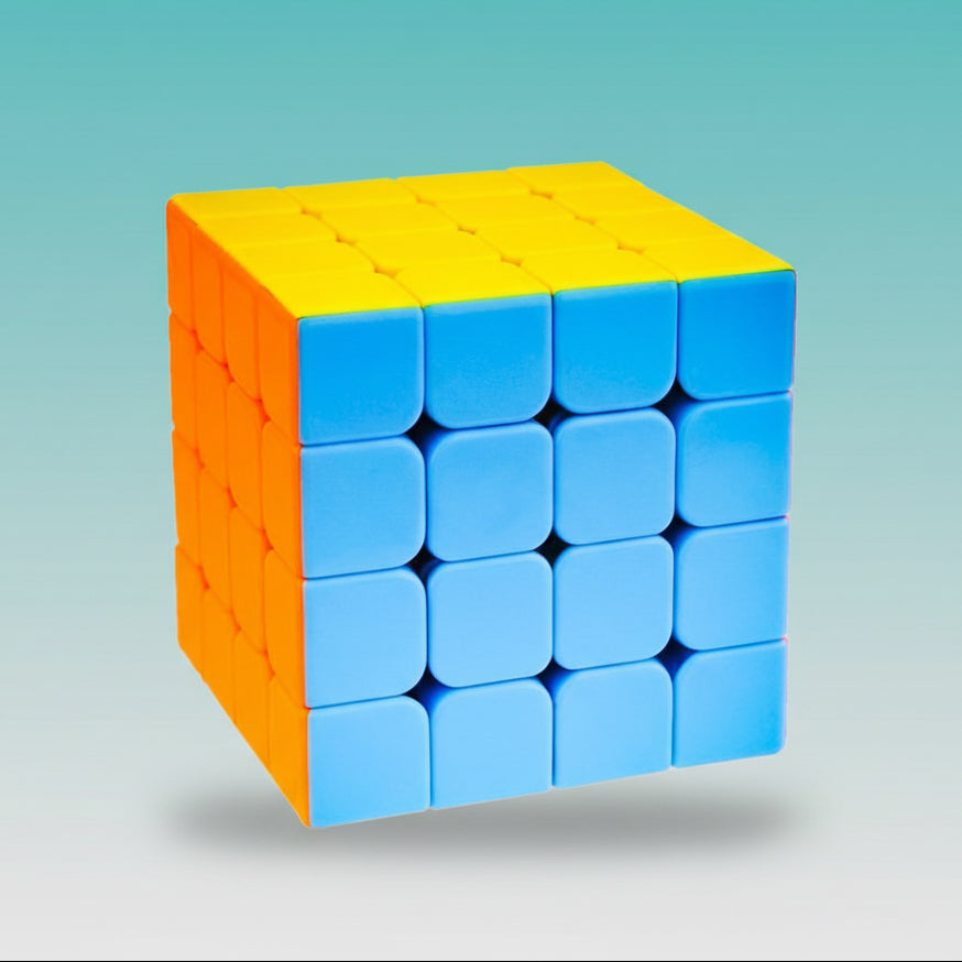 Rubik's Cube 4x4 by Gift Hub Mart