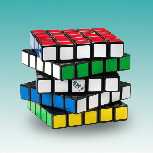 Rubik's Cube 5x5 by Gift Hub Mart